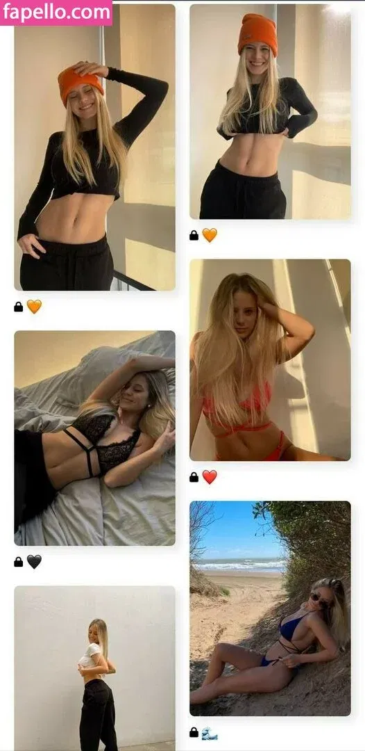 Sol Aguilera Onlyfans Photo Gallery 