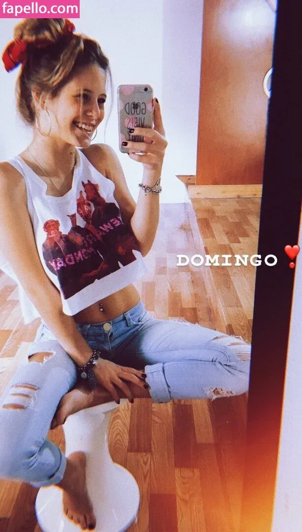 Sol Aguilera Onlyfans Photo Gallery 