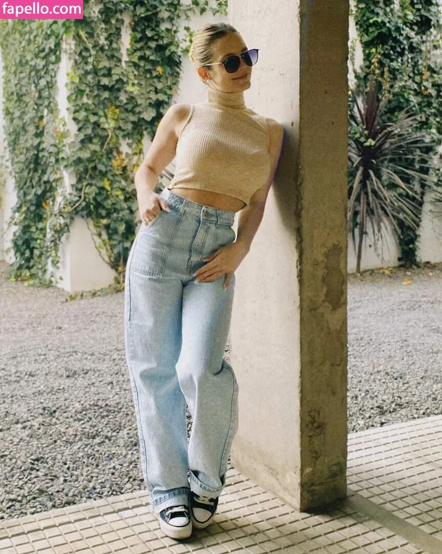 Sol Aguilera Onlyfans Photo Gallery 