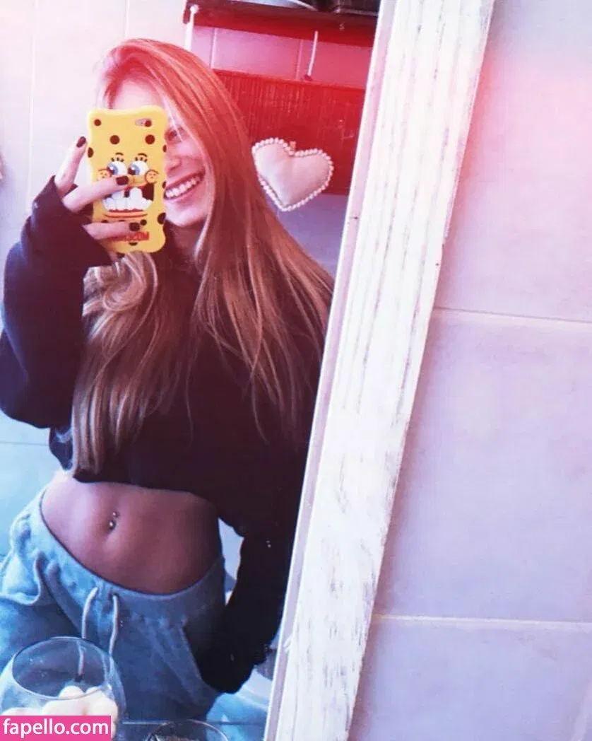 Sol Aguilera Onlyfans Photo Gallery 