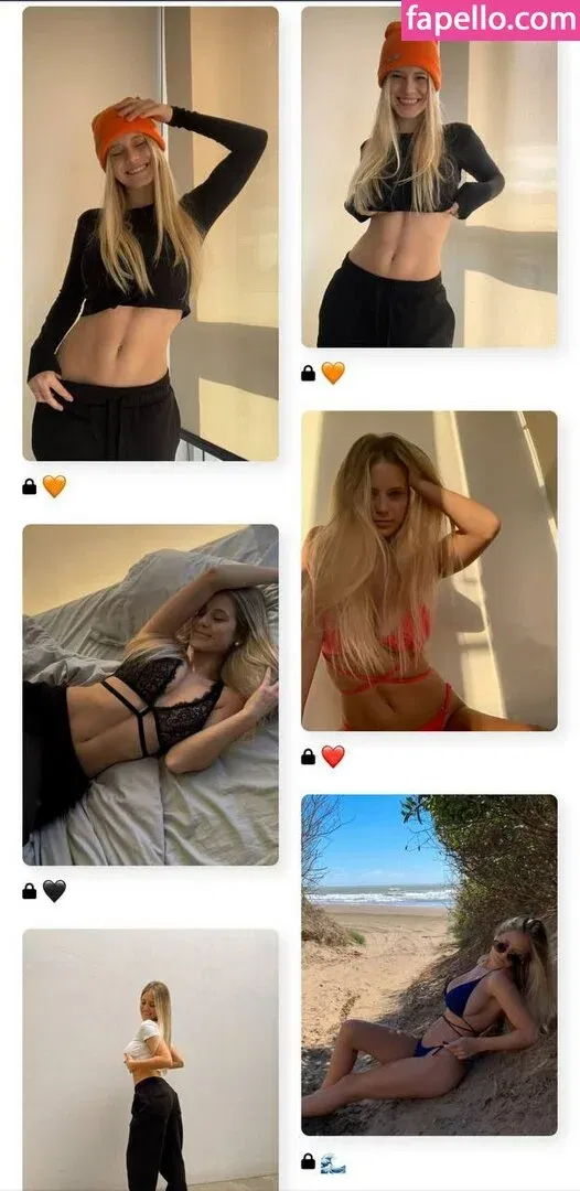 Sol Aguilera Onlyfans Photo Gallery 