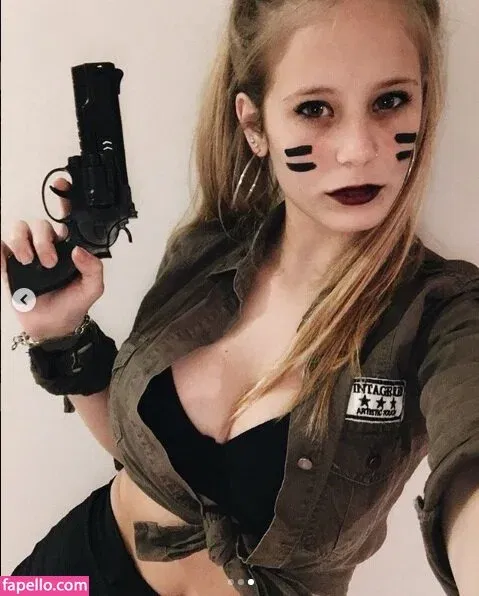 Sol Aguilera Onlyfans Photo Gallery 