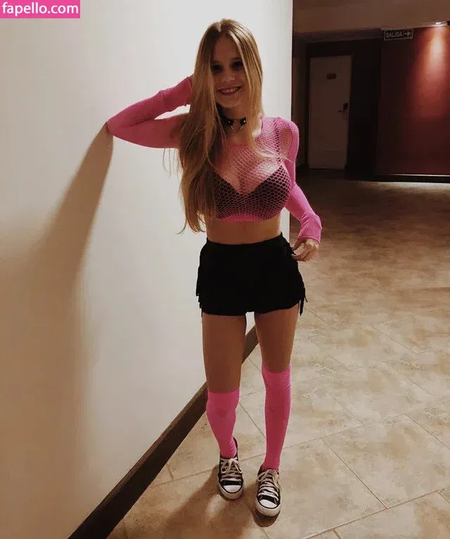 Sol Aguilera Onlyfans Photo Gallery 