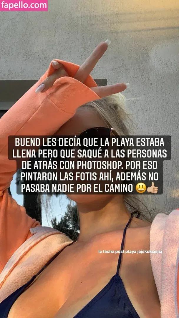 Sol Aguilera Onlyfans Photo Gallery 