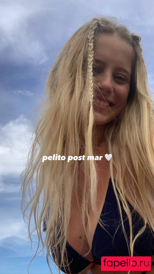 Sol Aguilera Onlyfans Photo Gallery 