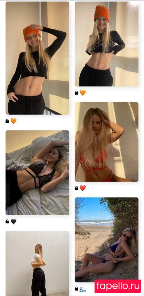 Sol Aguilera Onlyfans Photo Gallery 