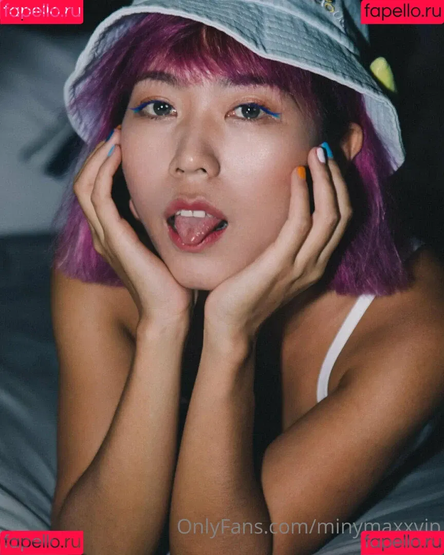 Minymaxxvip Onlyfans Photo Gallery 
