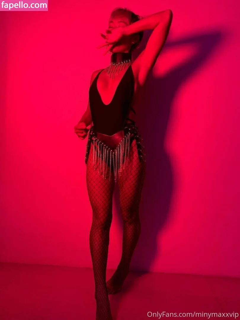 Minymaxxvip Onlyfans Photo Gallery 