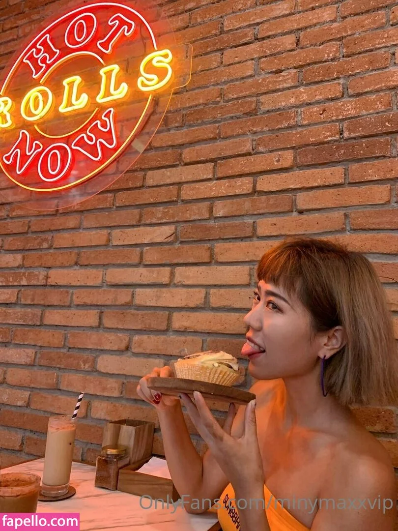 Minymaxxvip Onlyfans Photo Gallery 