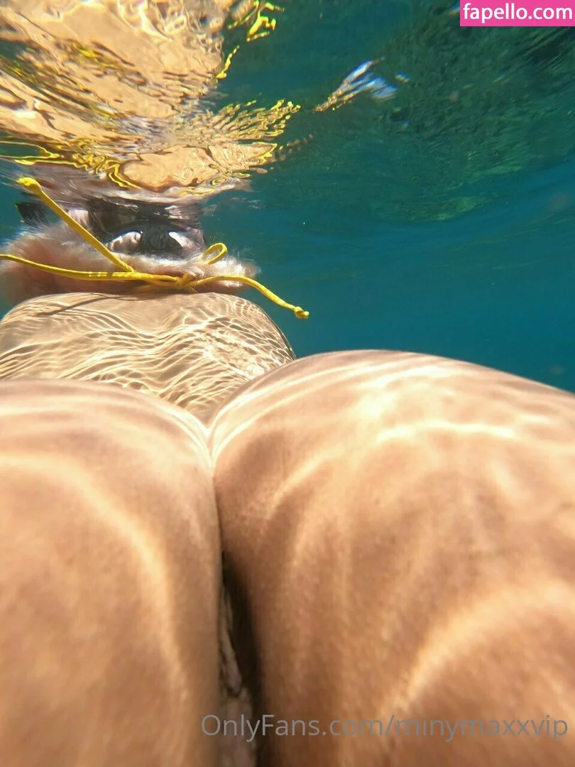 Minymaxxvip Onlyfans Photo Gallery 