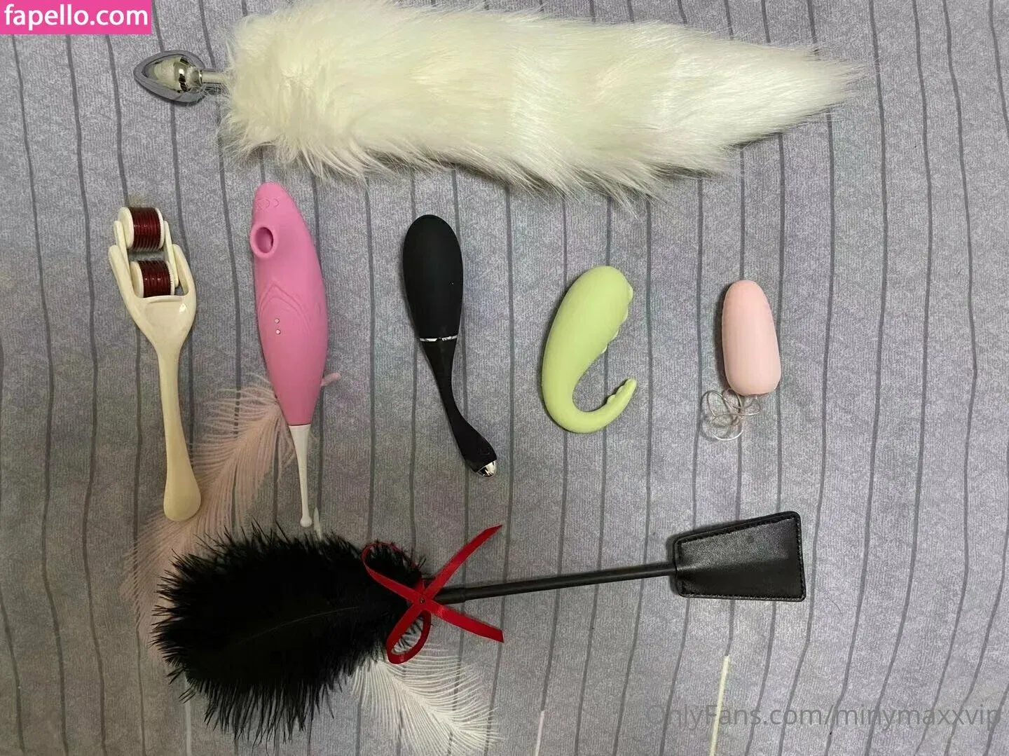 Minymaxxvip Onlyfans Photo Gallery 