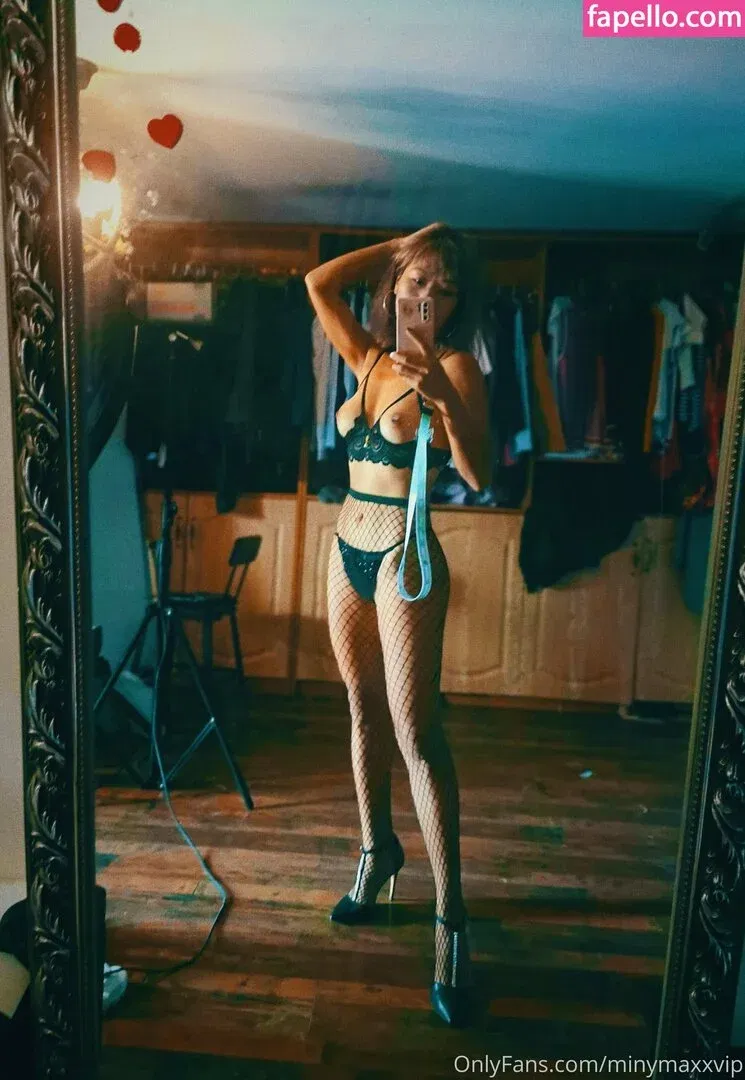 Minymaxxvip Onlyfans Photo Gallery 