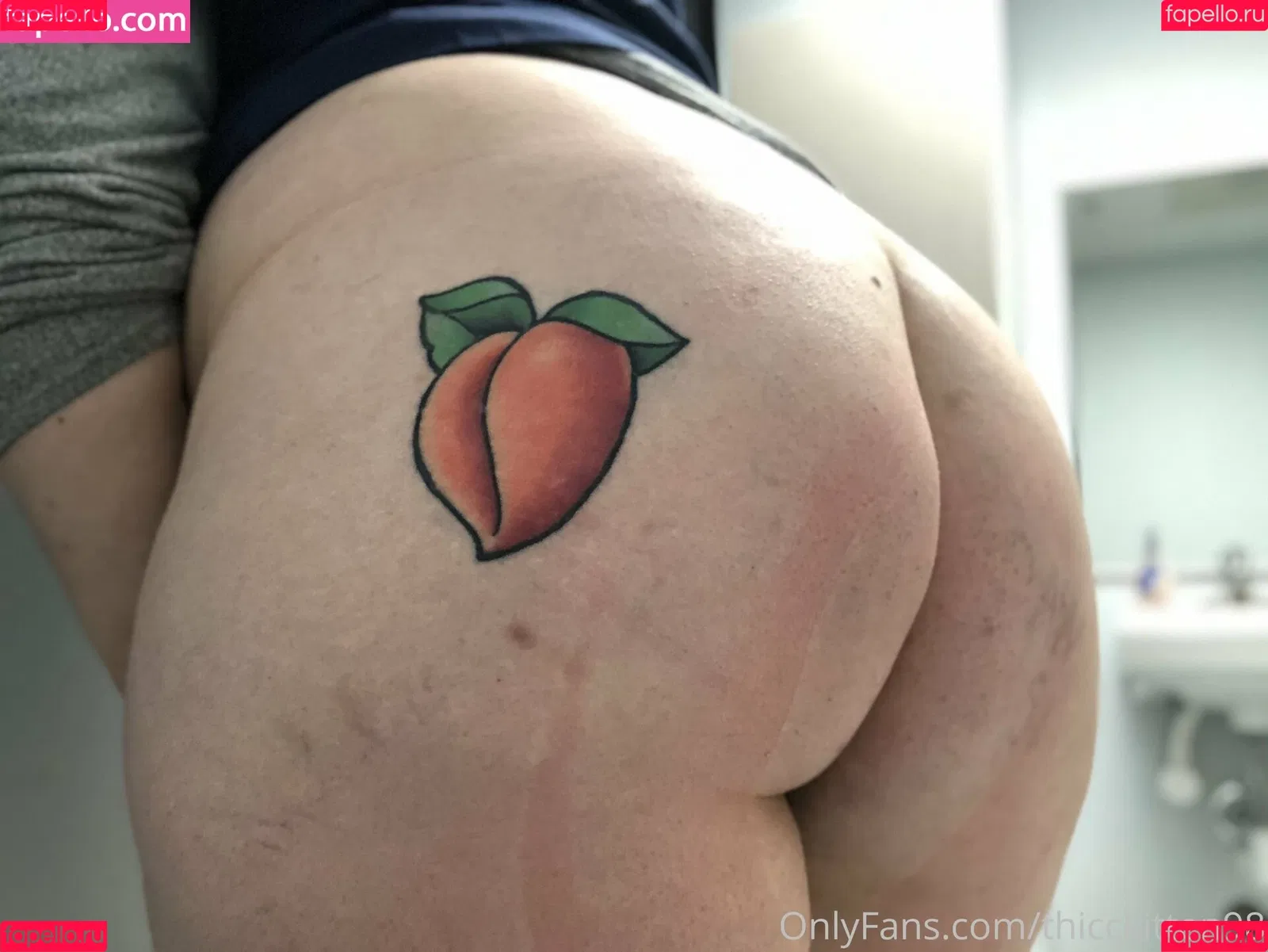 fatjuicypeach Onlyfans Photo Gallery 