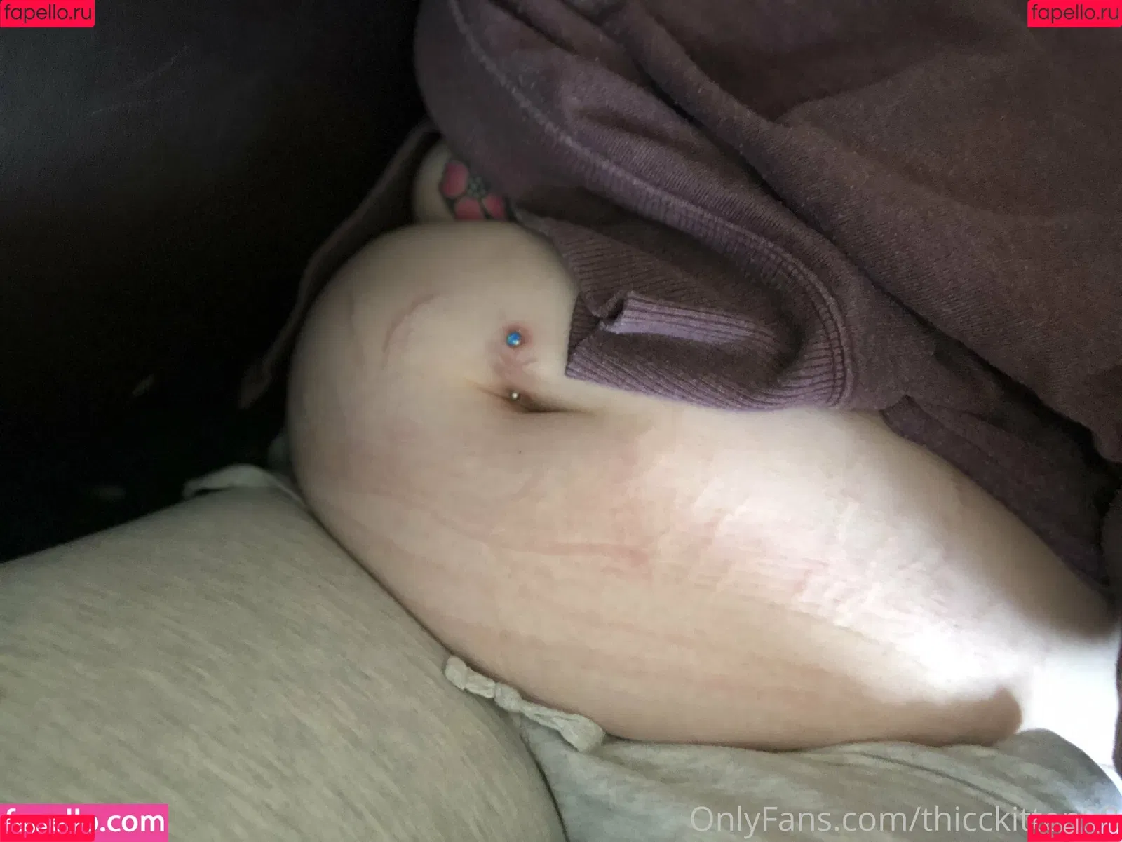 fatjuicypeach Onlyfans Photo Gallery 