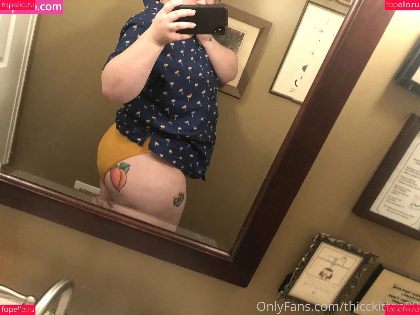 fatjuicypeach Onlyfans Photo Gallery 