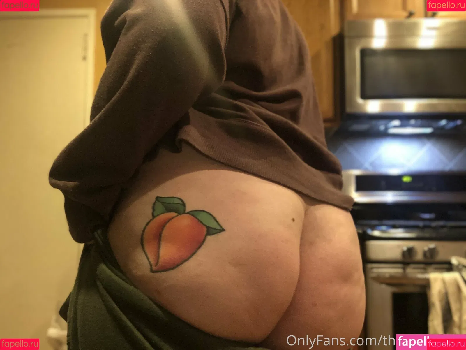 fatjuicypeach Onlyfans Photo Gallery 