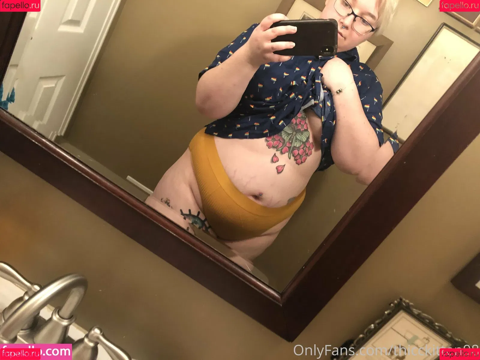 fatjuicypeach Onlyfans Photo Gallery 