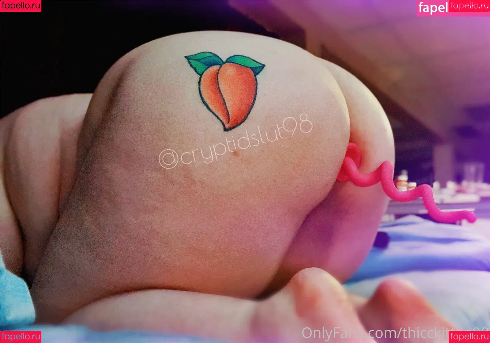 fatjuicypeach Onlyfans Photo Gallery 