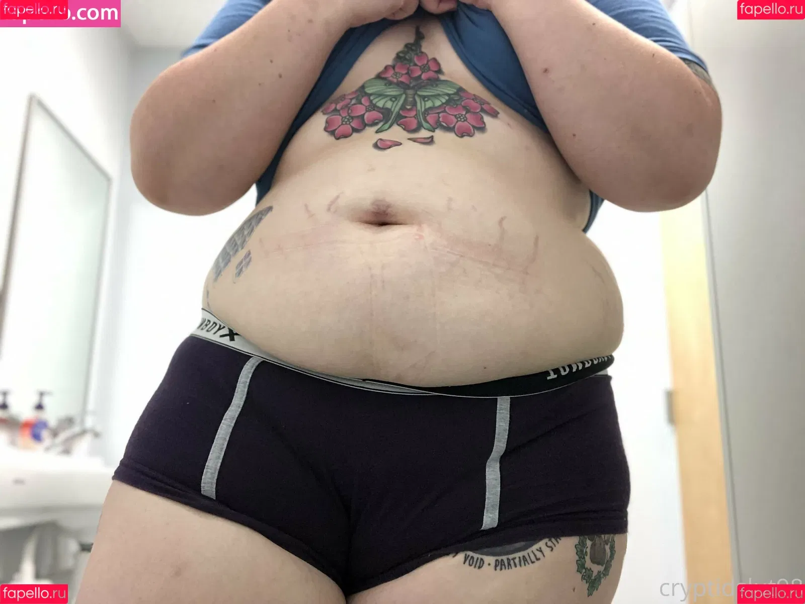 fatjuicypeach Onlyfans Photo Gallery 