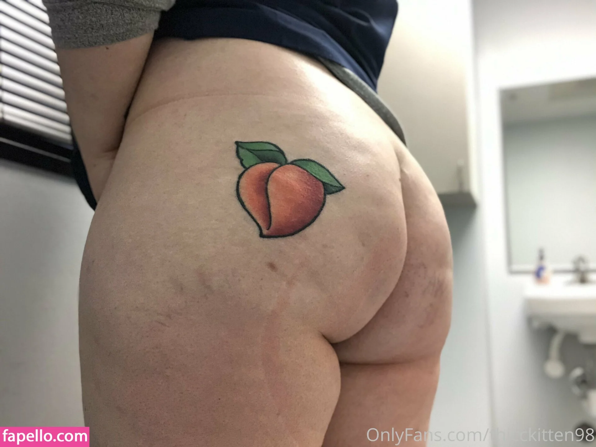fatjuicypeach Onlyfans Photo Gallery 