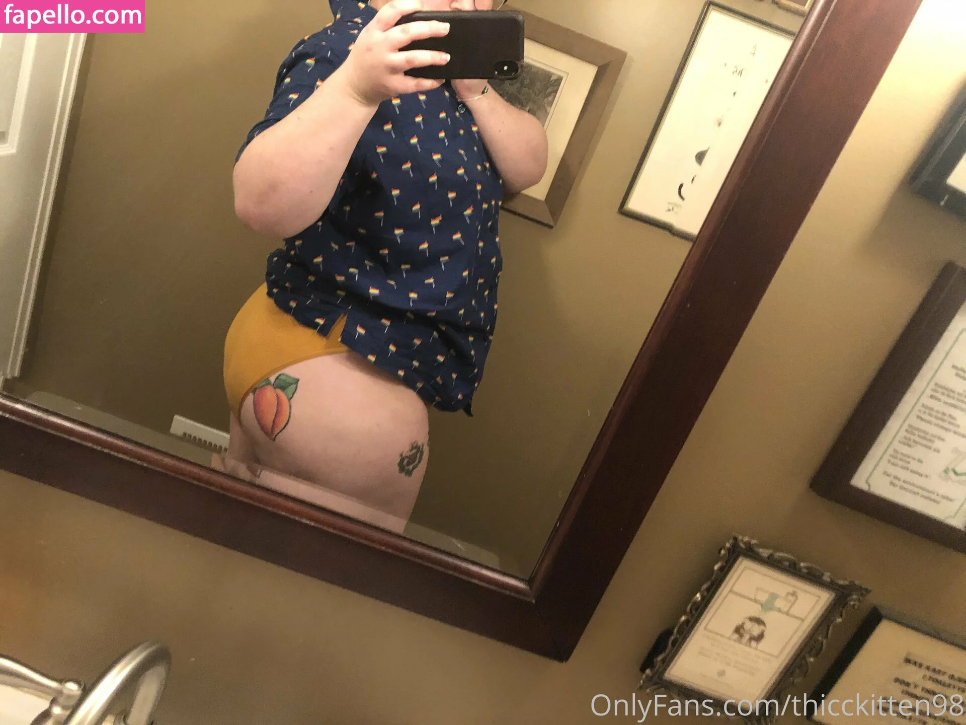 fatjuicypeach Onlyfans Photo Gallery 