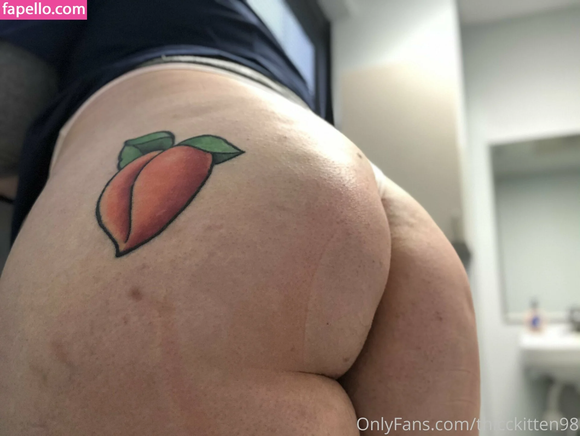 fatjuicypeach Onlyfans Photo Gallery 