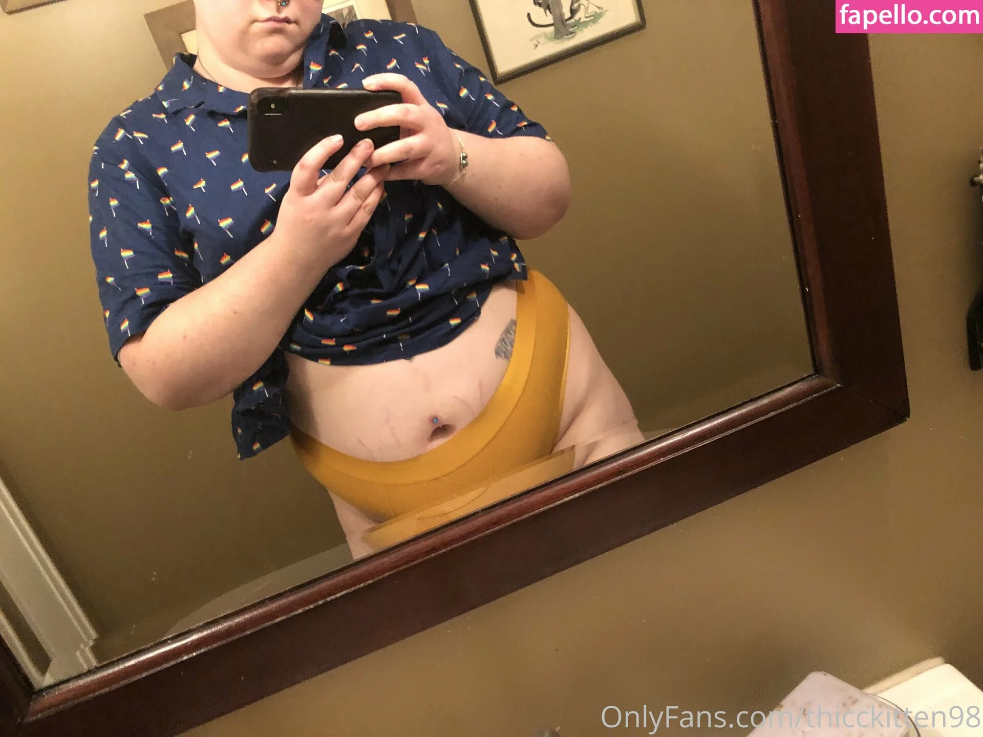 fatjuicypeach Onlyfans Photo Gallery 