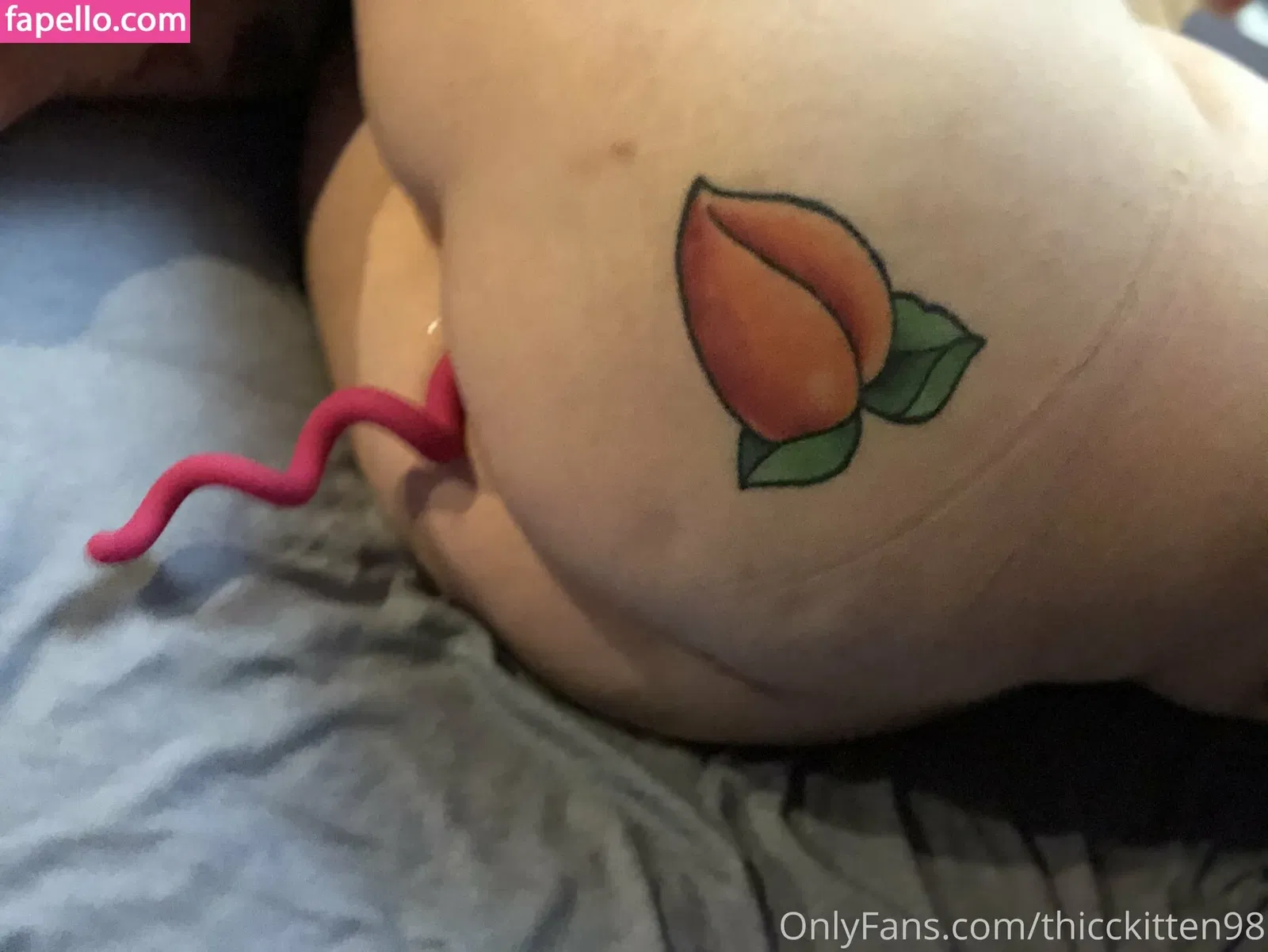 fatjuicypeach Onlyfans Photo Gallery 