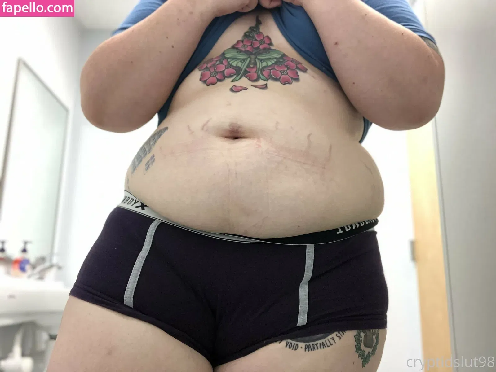 fatjuicypeach Onlyfans Photo Gallery 