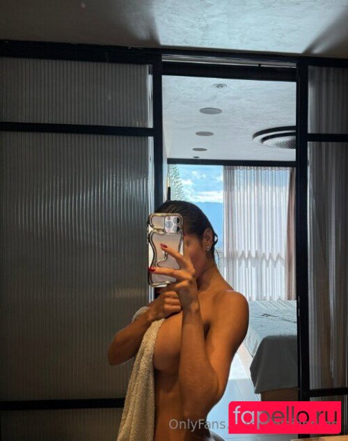 Maria Alejandra Quintero Nude Onlyfans Photo 22