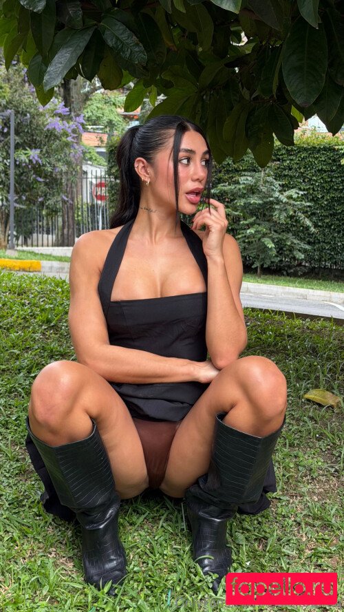 Maria Alejandra Quintero Nude Onlyfans Photo 12