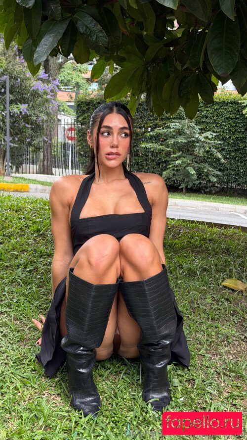 Maria Alejandra Quintero Nude Onlyfans Photo 11