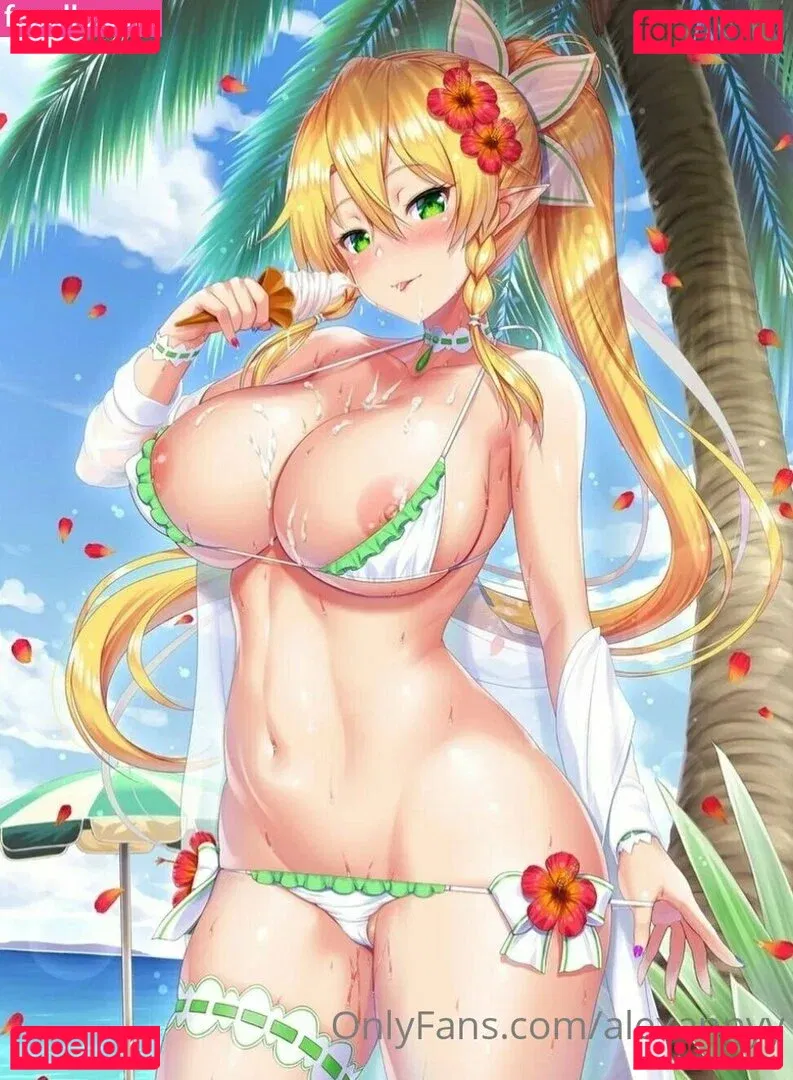 alexannyy Onlyfans Photo Gallery 