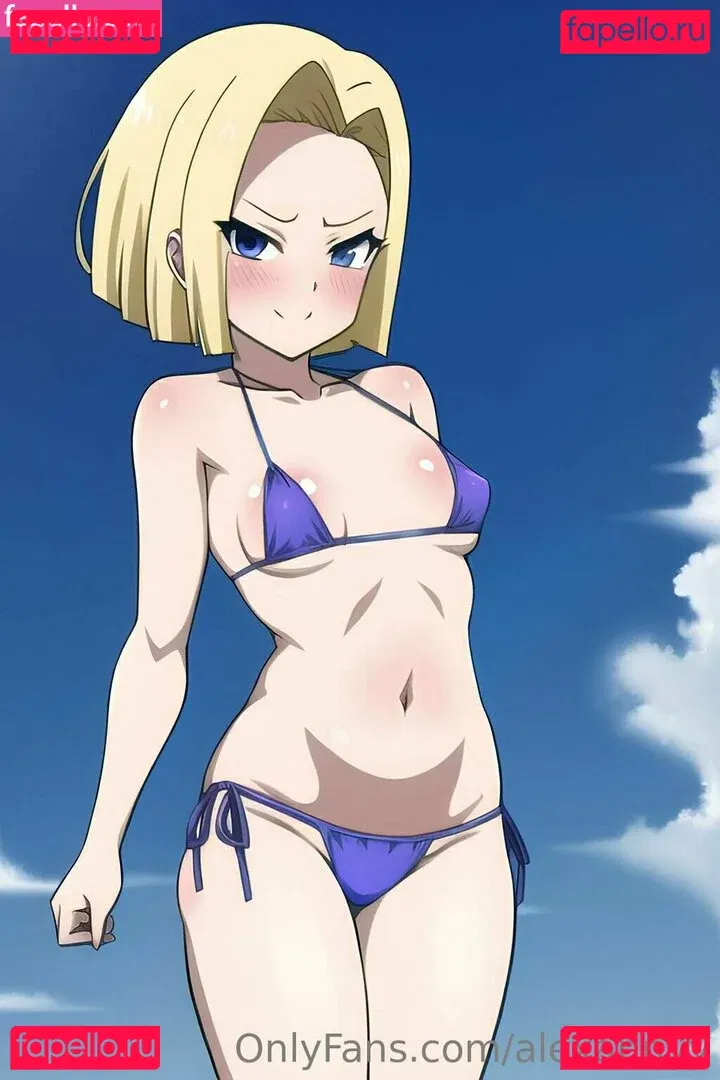 alexannyy Onlyfans Photo Gallery 