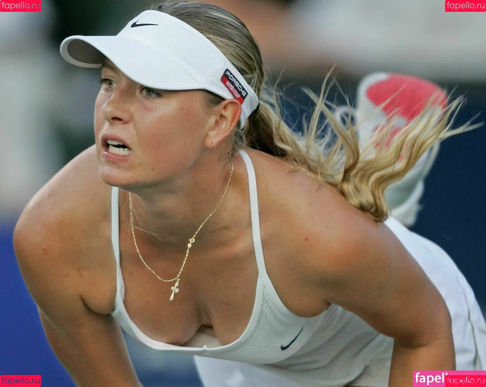 Maria Sharapova Onlyfans Photo Gallery 