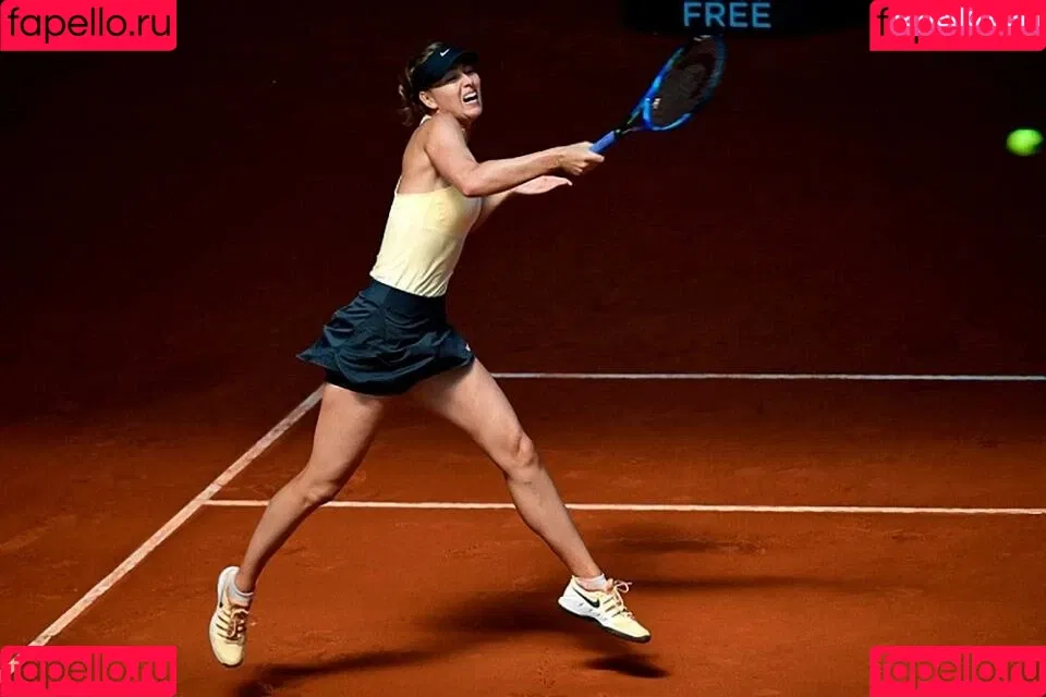 Maria Sharapova Onlyfans Photo Gallery 