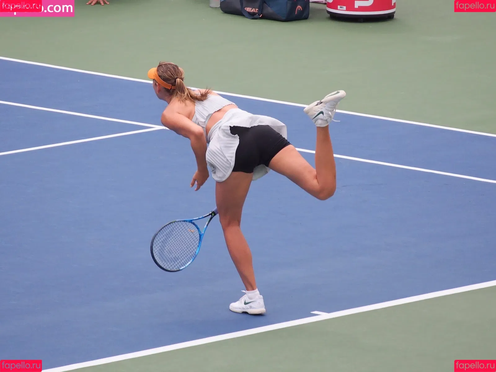 Maria Sharapova Onlyfans Photo Gallery 