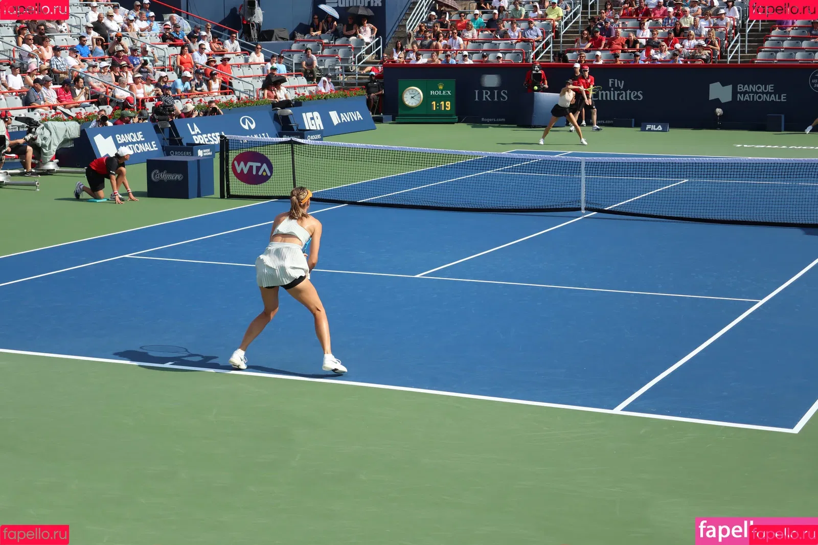 Maria Sharapova Onlyfans Photo Gallery 