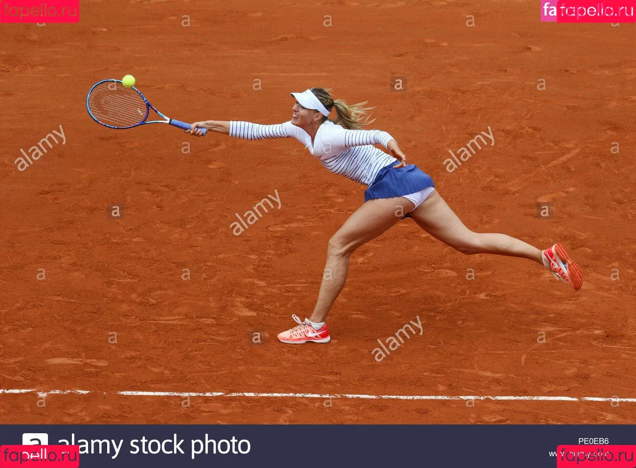 Maria Sharapova Onlyfans Photo Gallery 