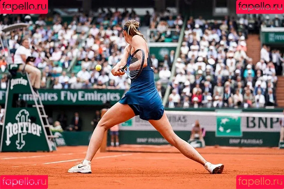 Maria Sharapova Onlyfans Photo Gallery 