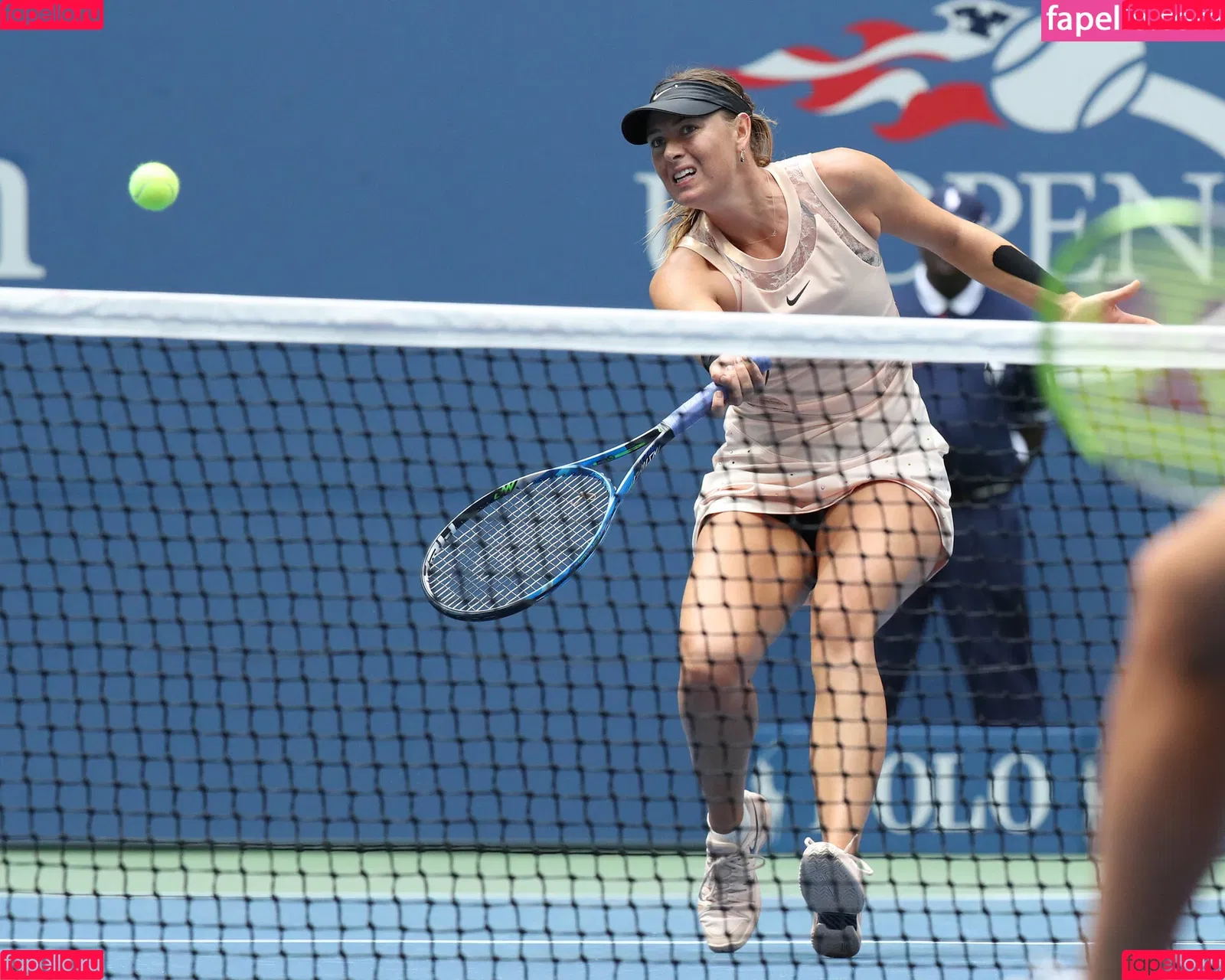 Maria Sharapova Onlyfans Photo Gallery 