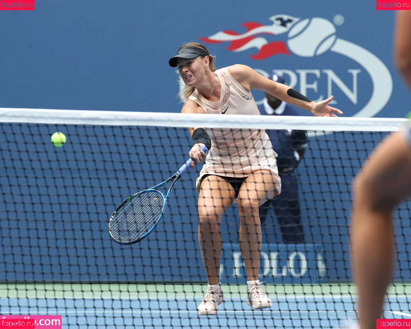 Maria Sharapova Onlyfans Photo Gallery 