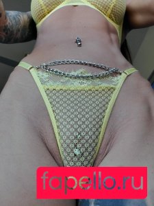 Krista Barista Nude Onlyfans Photo 15