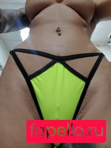 Krista Barista Nude Onlyfans Photo 14