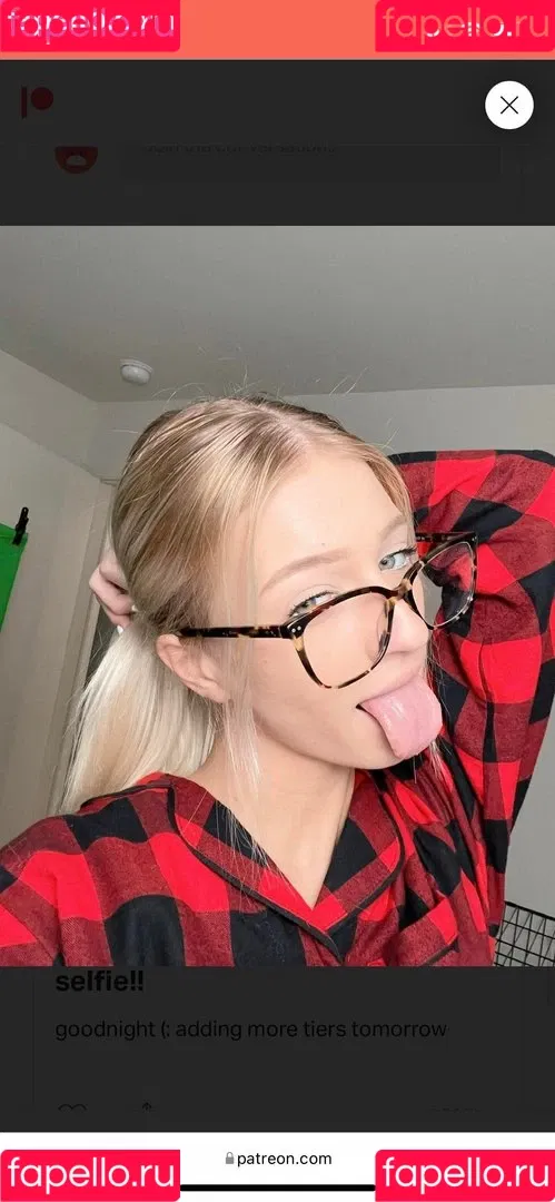 Kayla Void Onlyfans Photo Gallery 