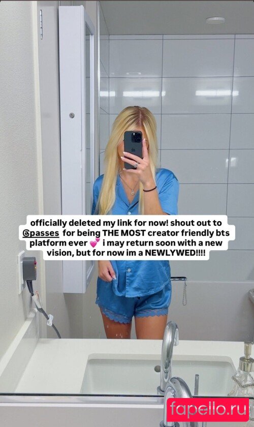 Kayla Void Nude Onlyfans Photo 10