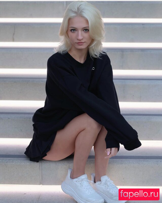 Kayla Void Nude Onlyfans Photo 7