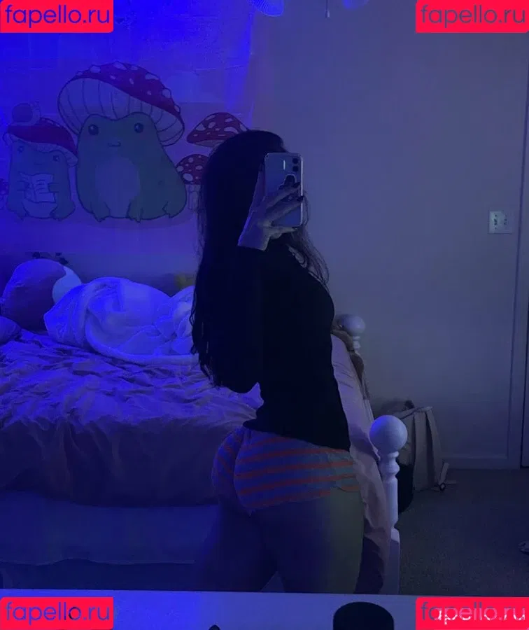 ovwvou Onlyfans Photo Gallery 