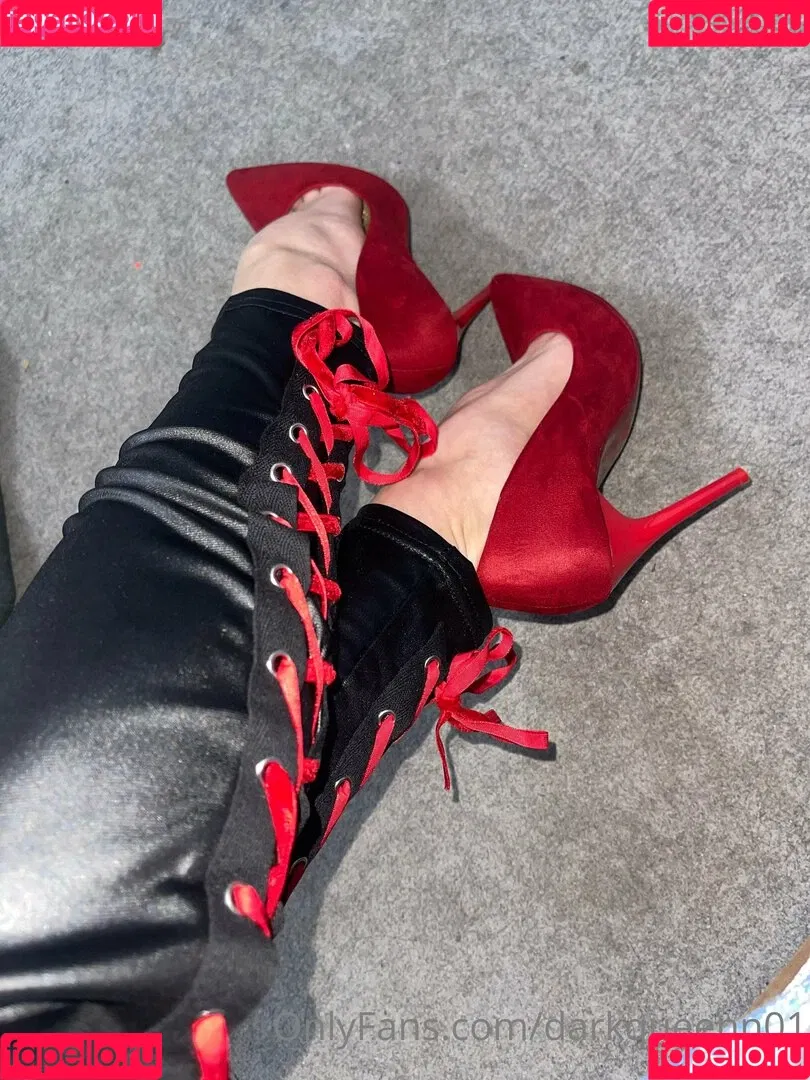 darkqueenn01 Onlyfans Photo Gallery 