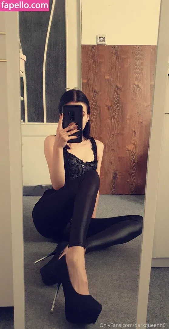 darkqueenn01 Onlyfans Photo Gallery 